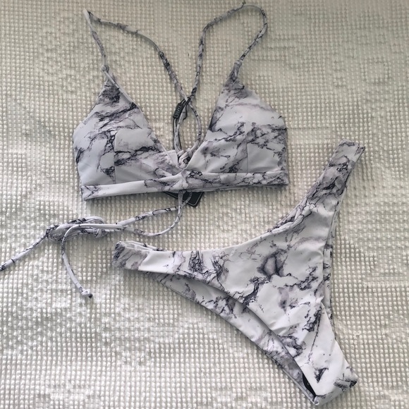 Zaful Other - Bikini